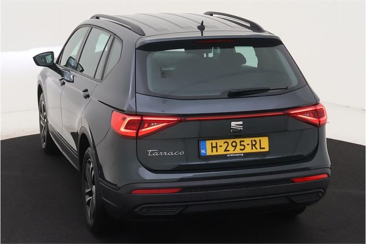 Photo 3 VIN: VSSZZZKNZLW018049 - SEAT TARRACO 