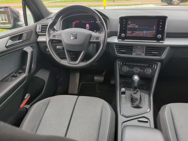 Photo 5 VIN: VSSZZZKNZLW018049 - SEAT TARRACO 