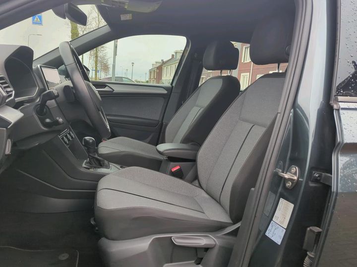 Photo 6 VIN: VSSZZZKNZLW018049 - SEAT TARRACO 