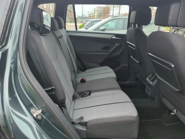 Photo 7 VIN: VSSZZZKNZLW018049 - SEAT TARRACO 