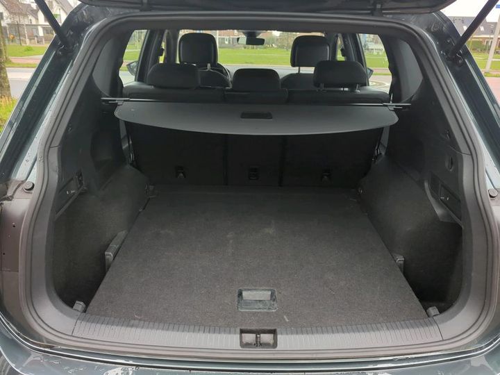 Photo 8 VIN: VSSZZZKNZLW018049 - SEAT TARRACO 