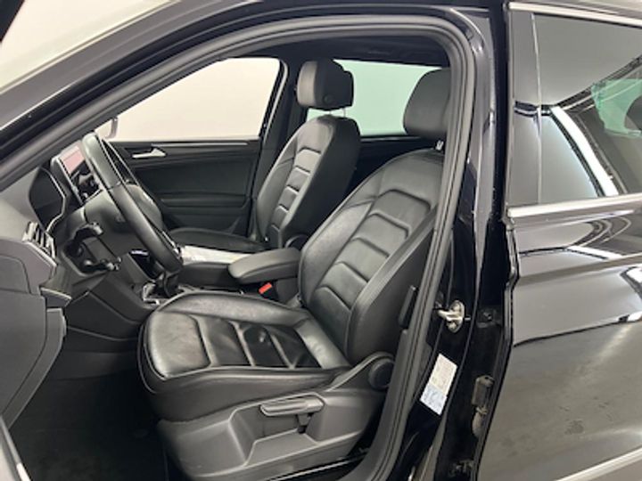 Photo 4 VIN: VSSZZZKNZLW018457 - SEAT TARRACO DIESEL 