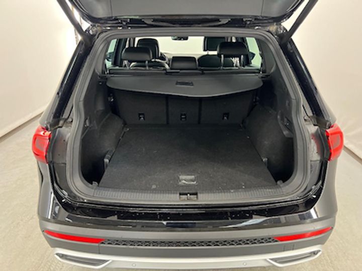 Photo 6 VIN: VSSZZZKNZLW018457 - SEAT TARRACO DIESEL 