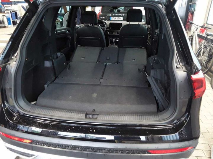 Photo 13 VIN: VSSZZZKNZLW019255 - SEAT TARRACO (KN2)(10.2018-) 