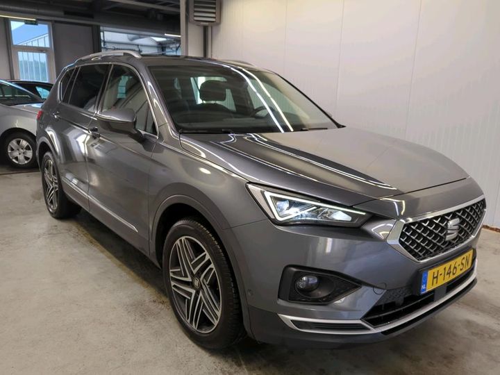 Photo 1 VIN: VSSZZZKNZLW020311 - SEAT TARRACO 