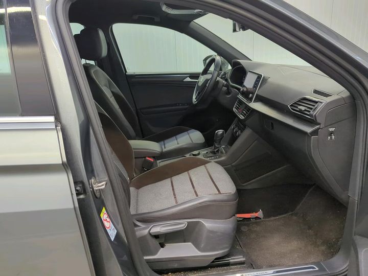 Photo 4 VIN: VSSZZZKNZLW020311 - SEAT TARRACO 