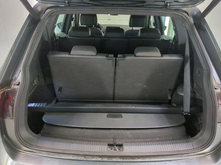 Photo 6 VIN: VSSZZZKNZLW020311 - SEAT TARRACO 