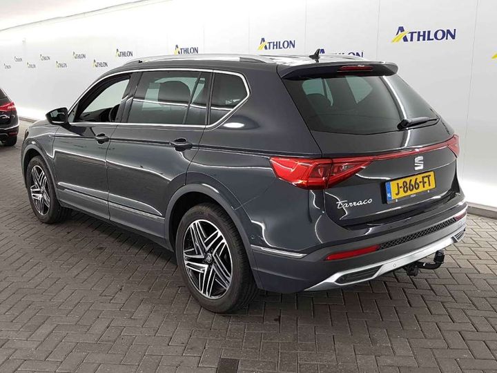 Photo 3 VIN: VSSZZZKNZLW022204 - SEAT TARRACO 