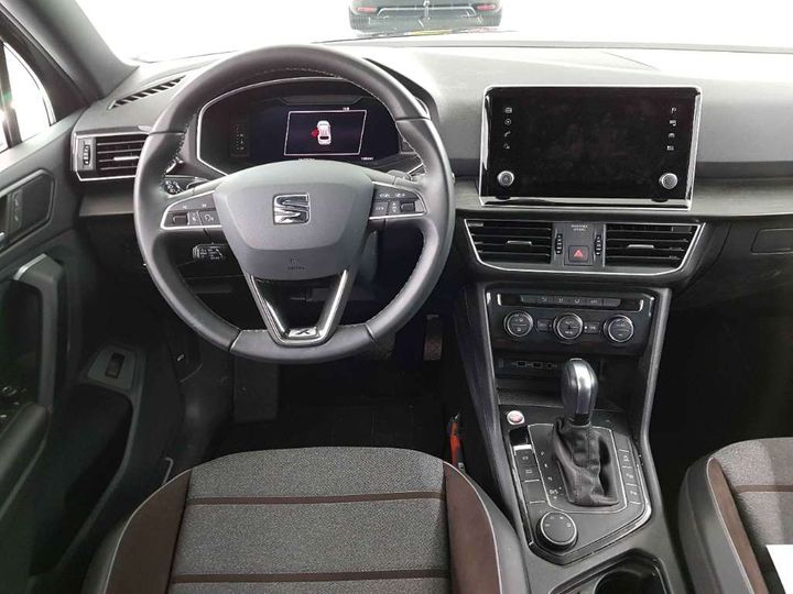 Photo 8 VIN: VSSZZZKNZLW022204 - SEAT TARRACO 