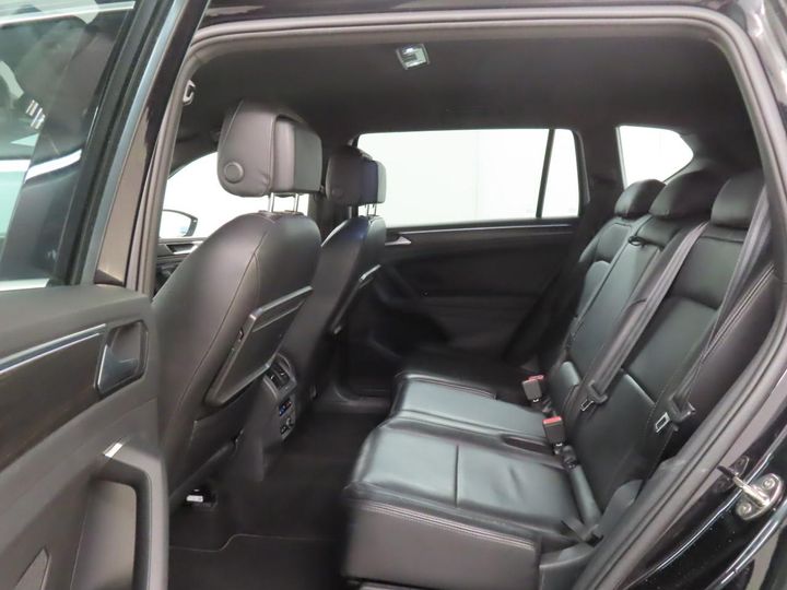 Photo 5 VIN: VSSZZZKNZLW022525 - SEAT TARRACO 