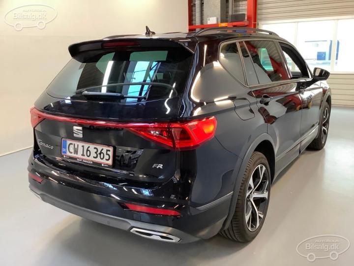 Photo 5 VIN: VSSZZZKNZMW001613 - SEAT TARRACO SUV 