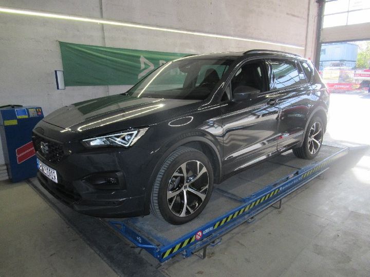 Photo 1 VIN: VSSZZZKNZMW002796 - SEAT TARRACO (KN2)(10.2018-&GT) 