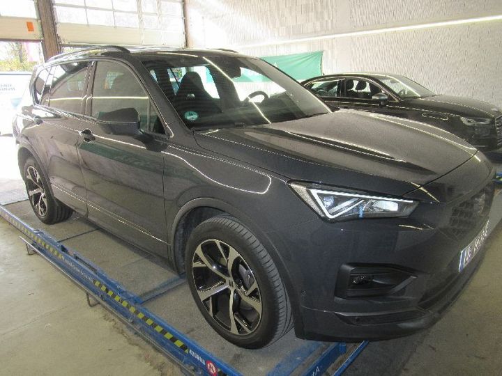 Photo 4 VIN: VSSZZZKNZMW002796 - SEAT TARRACO (KN2)(10.2018-&GT) 