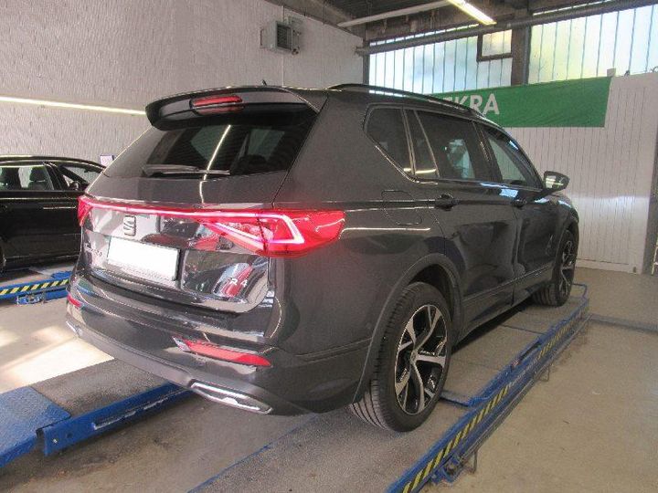 Photo 5 VIN: VSSZZZKNZMW002796 - SEAT TARRACO (KN2)(10.2018-&GT) 