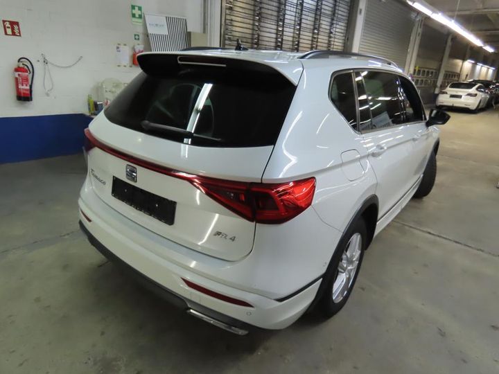 Photo 1 VIN: VSSZZZKNZMW002960 - SEAT TARRACO 