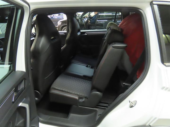 Photo 5 VIN: VSSZZZKNZMW002960 - SEAT TARRACO 