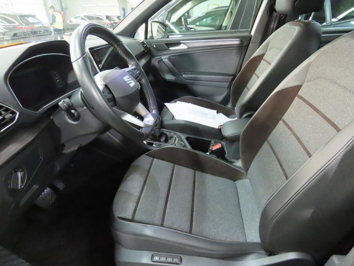 Photo 2 VIN: VSSZZZKNZMW006415 - SEAT TARRACO 