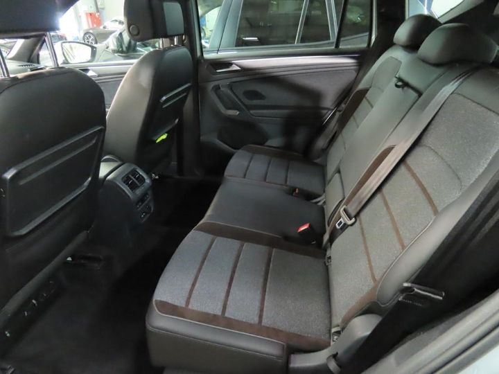 Photo 3 VIN: VSSZZZKNZMW006415 - SEAT TARRACO 