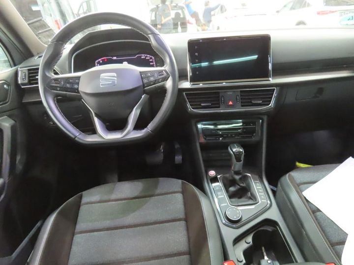 Photo 4 VIN: VSSZZZKNZMW006415 - SEAT TARRACO 