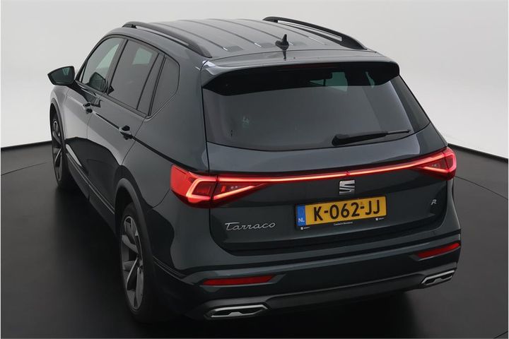 Photo 3 VIN: VSSZZZKNZMW006990 - SEAT TARRACO 