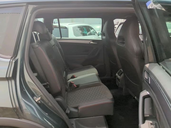 Photo 7 VIN: VSSZZZKNZMW006990 - SEAT TARRACO 