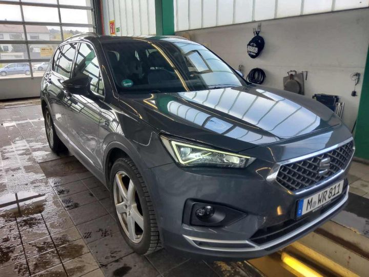 Photo 1 VIN: VSSZZZKNZMW007822 - SEAT TARRACO (KN2)(10.2018-) 