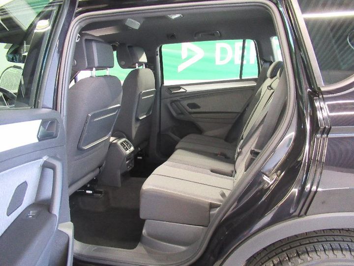 Photo 8 VIN: VSSZZZKNZMW008039 - SEAT TARRACO (KN2)(10.2018-&GT) 