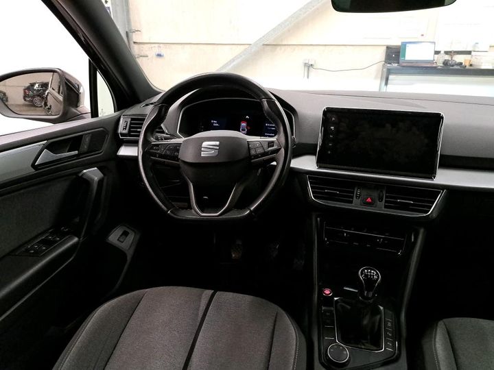 Photo 11 VIN: VSSZZZKNZMW010833 - SEAT TARRACO 