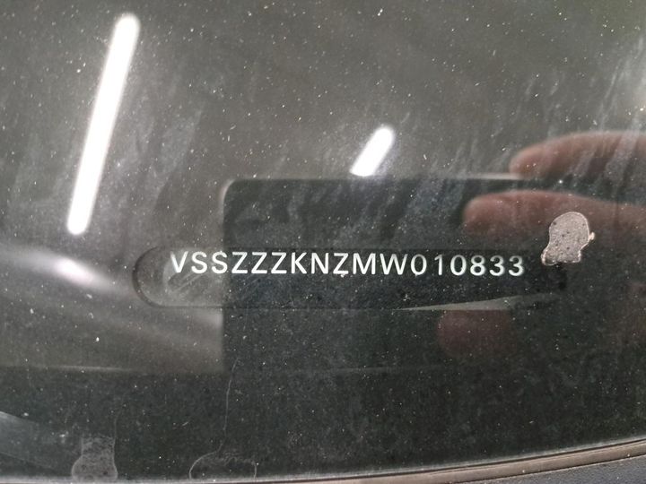 Photo 5 VIN: VSSZZZKNZMW010833 - SEAT TARRACO 