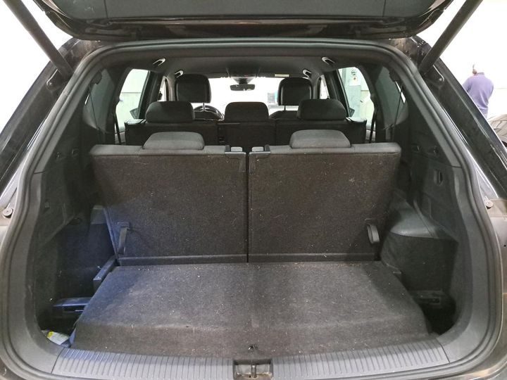 Photo 6 VIN: VSSZZZKNZMW010833 - SEAT TARRACO 