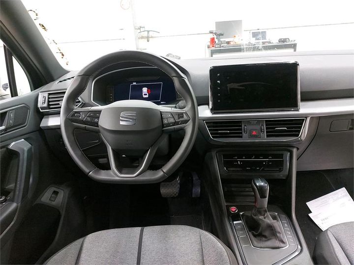 Photo 12 VIN: VSSZZZKNZMW011493 - SEAT TARRACO 