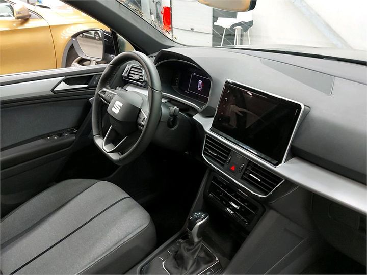 Photo 3 VIN: VSSZZZKNZMW011493 - SEAT TARRACO 