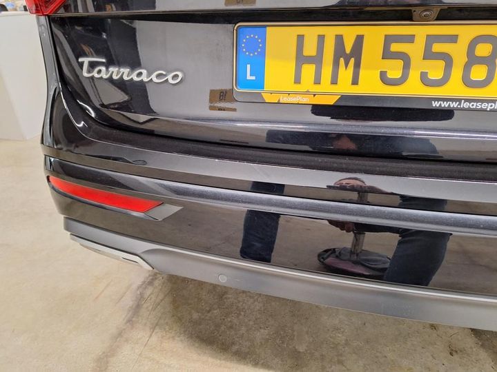 Photo 19 VIN: VSSZZZKNZMW012530 - SEAT TARRACO 