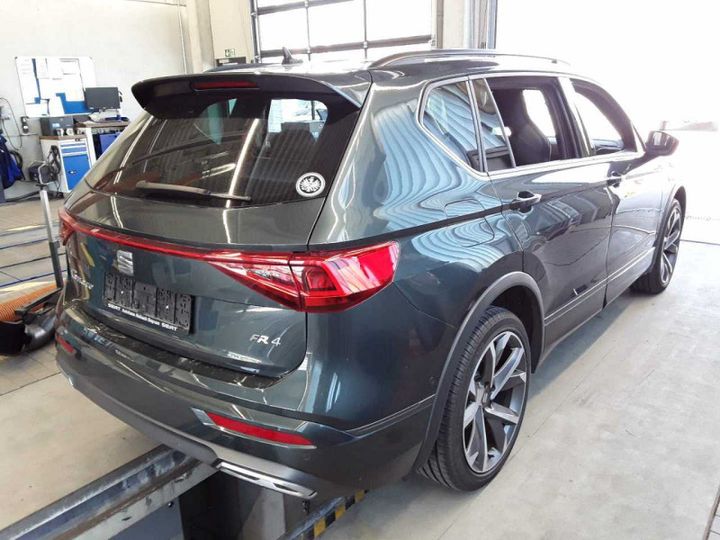 Photo 13 VIN: VSSZZZKNZMW012640 - SEAT TARRACO (KN2)(10.2018-) 