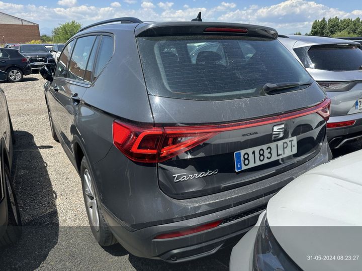 Photo 1 VIN: VSSZZZKNZMW014902 - SEAT TARRACO 