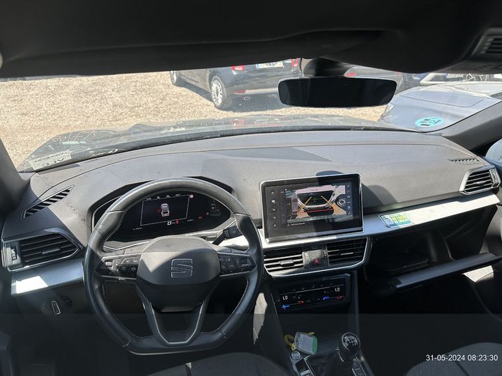 Photo 12 VIN: VSSZZZKNZMW014902 - SEAT TARRACO 