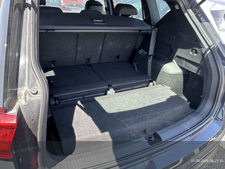 Photo 14 VIN: VSSZZZKNZMW014902 - SEAT TARRACO 