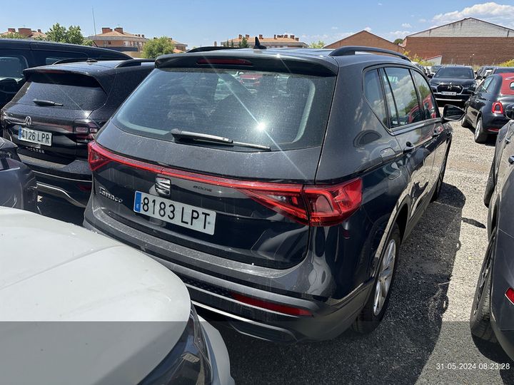 Photo 2 VIN: VSSZZZKNZMW014902 - SEAT TARRACO 