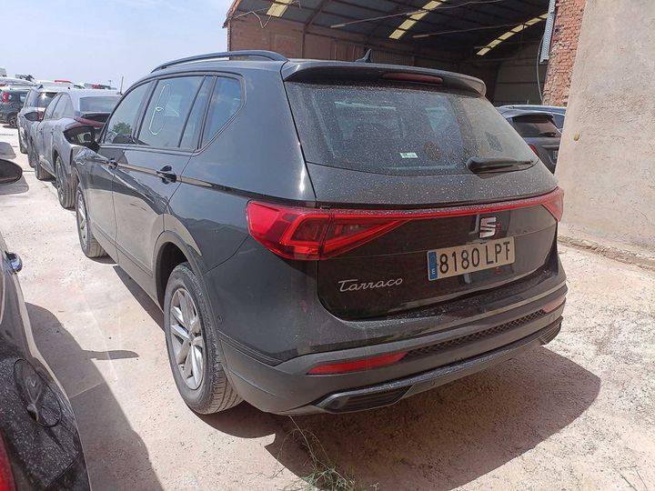 Photo 1 VIN: VSSZZZKNZMW014949 - SEAT TARRACO 