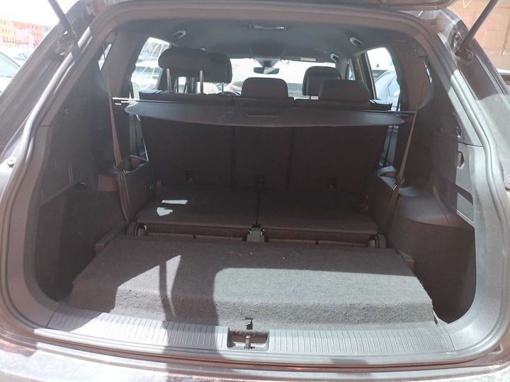 Photo 15 VIN: VSSZZZKNZMW014949 - SEAT TARRACO 