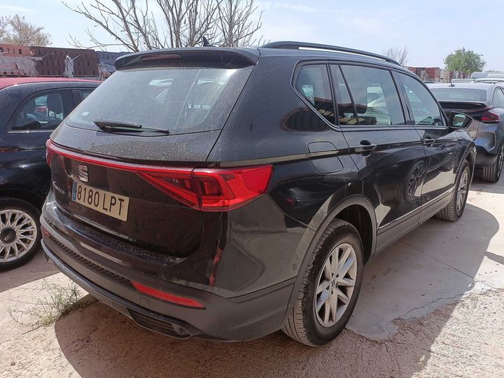 Photo 2 VIN: VSSZZZKNZMW014949 - SEAT TARRACO 