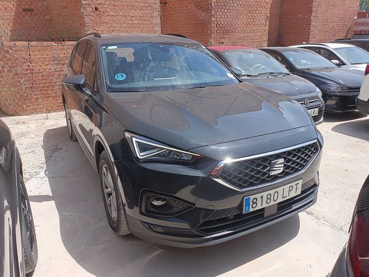 Photo 3 VIN: VSSZZZKNZMW014949 - SEAT TARRACO 