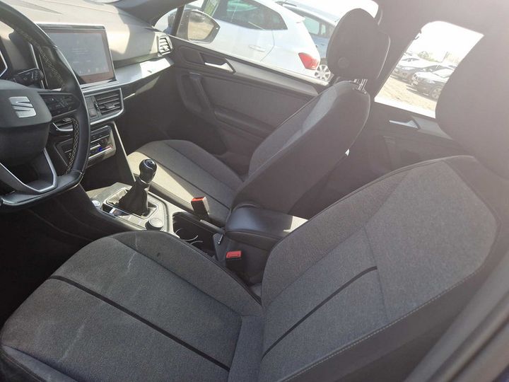 Photo 11 VIN: VSSZZZKNZMW015024 - SEAT TARRACO 