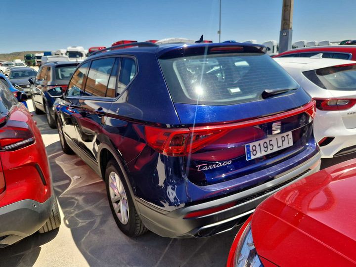 Photo 1 VIN: VSSZZZKNZMW015026 - SEAT TARRACO 