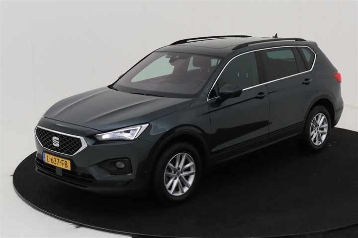 Photo 1 VIN: VSSZZZKNZMW015314 - SEAT TARRACO 