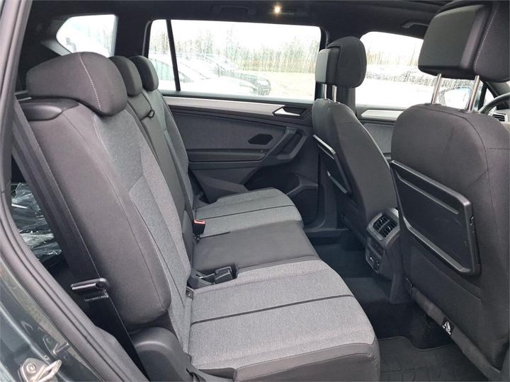 Photo 8 VIN: VSSZZZKNZMW015314 - SEAT TARRACO 