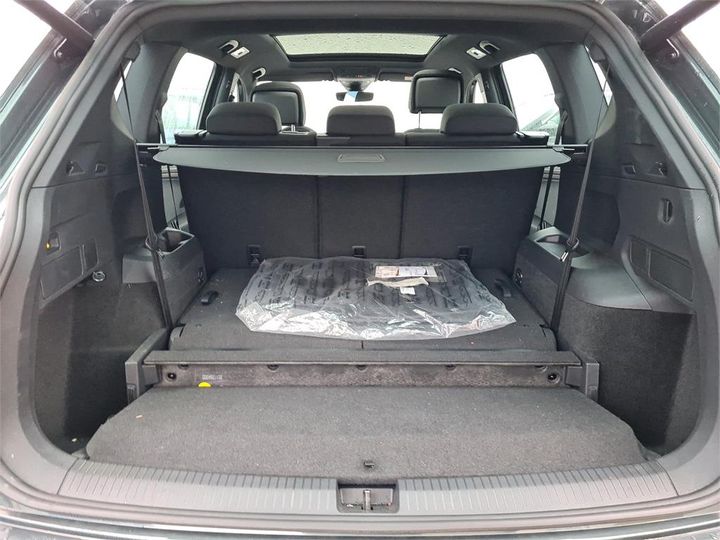 Photo 9 VIN: VSSZZZKNZMW015314 - SEAT TARRACO 