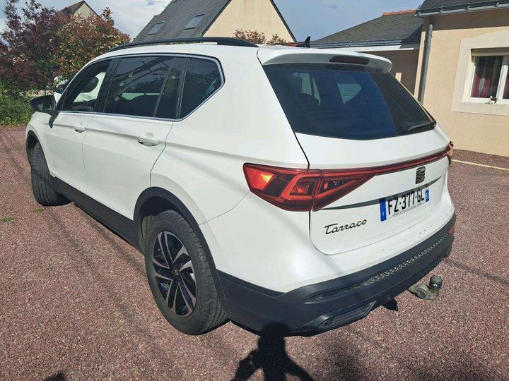 Photo 1 VIN: VSSZZZKNZMW015350 - SEAT TARRACO 