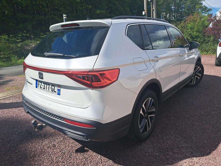 Photo 2 VIN: VSSZZZKNZMW015350 - SEAT TARRACO 