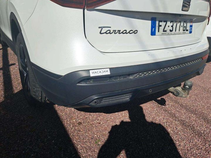 Photo 23 VIN: VSSZZZKNZMW015350 - SEAT TARRACO 